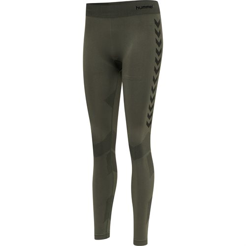 Hummel First Seamless Training Tights